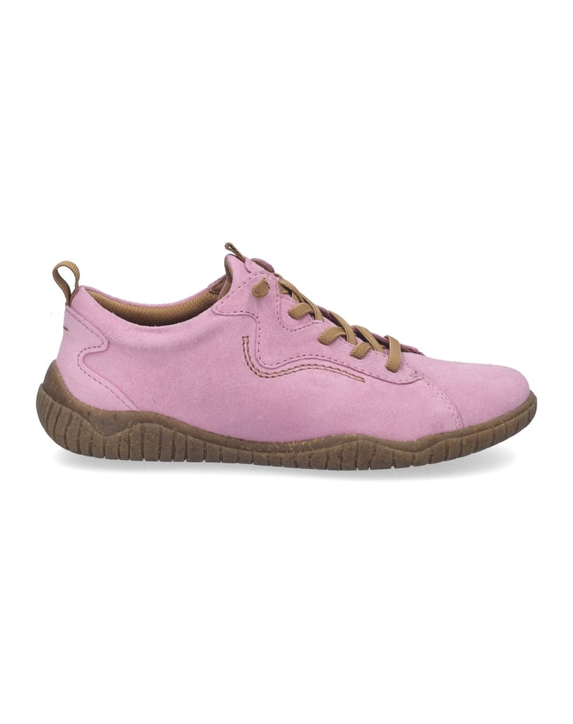 JOSEF-SEIBEL-JOSEF-SEIBEL-Wynona-01-|-Halbschuh-für-Damen-|-Rot-rosa