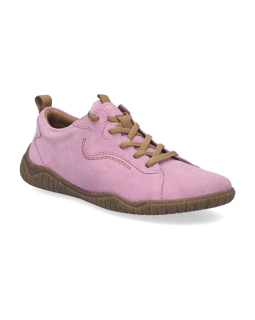 JOSEF-SEIBEL-JOSEF-SEIBEL-Wynona-01-|-Halbschuh-für-Damen-|-Rot-rosa