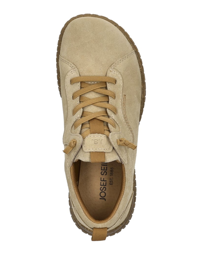 JOSEF-SEIBEL-JOSEF-SEIBEL-Wynona-01-|-Halbschuh-für-Damen-|-Beige-braun