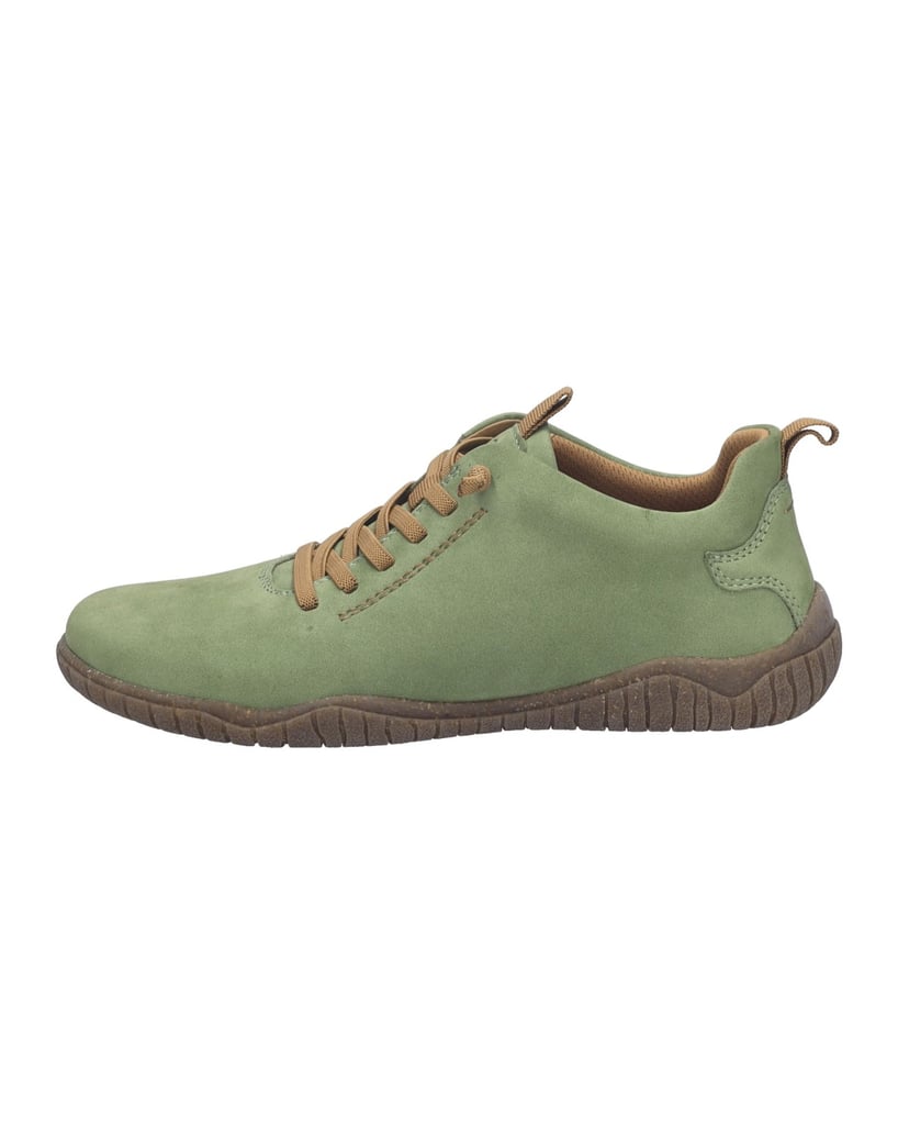 JOSEF-SEIBEL-JOSEF-SEIBEL-Wynona-06-|-Halbschuh-für-Damen-|-Grün-grün