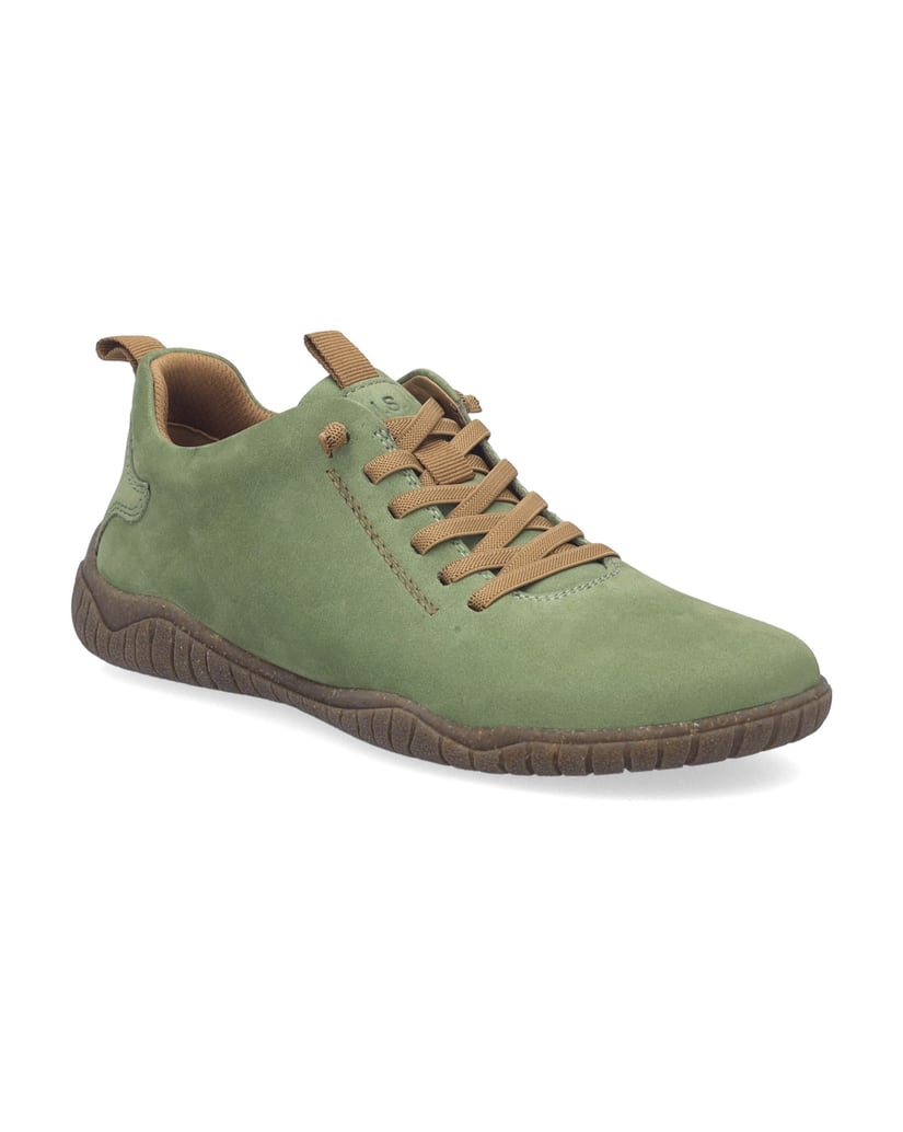 JOSEF-SEIBEL-JOSEF-SEIBEL-Wynona-06-|-Halbschuh-für-Damen-|-Grün-grün