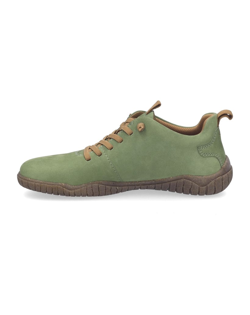 JOSEF-SEIBEL-JOSEF-SEIBEL-Wynona-06-|-Halbschuh-für-Damen-|-Grün-grün