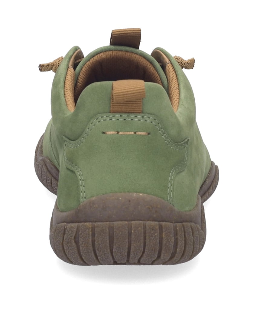 JOSEF-SEIBEL-JOSEF-SEIBEL-Wynona-06-|-Halbschuh-für-Damen-|-Grün-grün