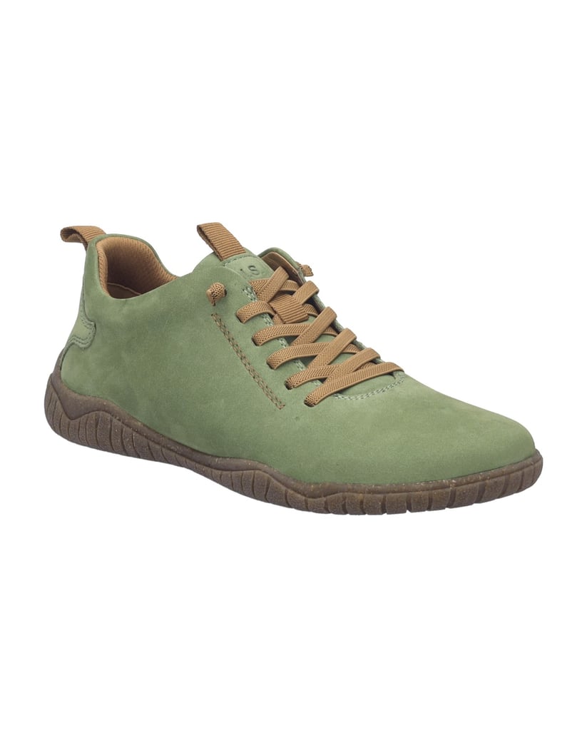 JOSEF-SEIBEL-JOSEF-SEIBEL-Wynona-06-|-Halbschuh-für-Damen-|-Grün-grün