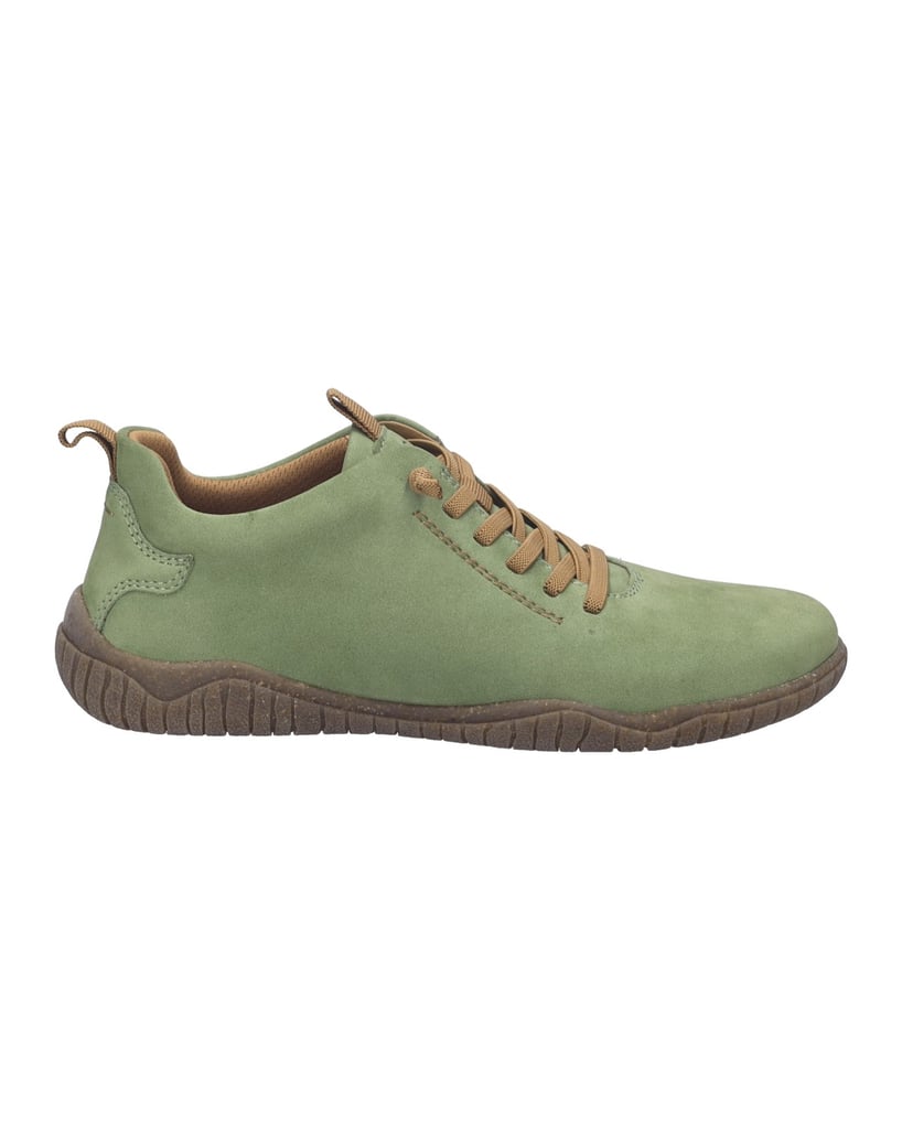 JOSEF-SEIBEL-JOSEF-SEIBEL-Wynona-06-|-Halbschuh-für-Damen-|-Grün-grün
