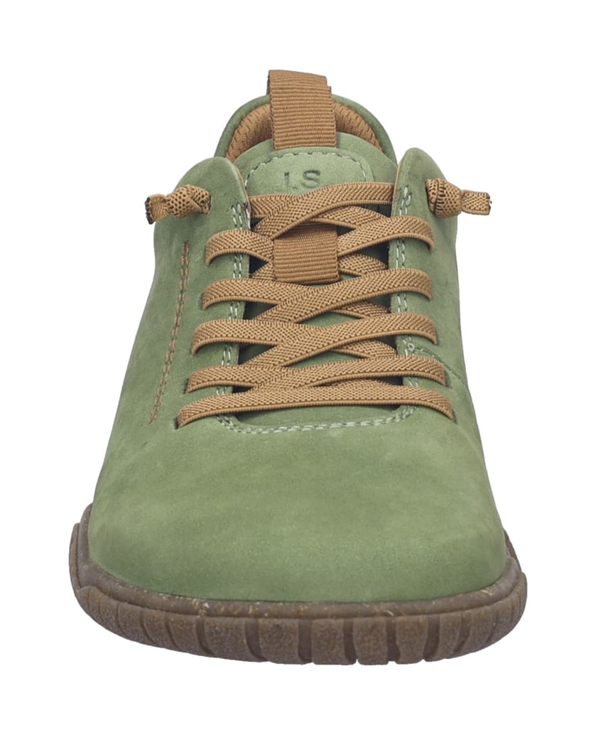 JOSEF-SEIBEL-JOSEF-SEIBEL-Wynona-06-|-Halbschuh-für-Damen-|-Grün-grün