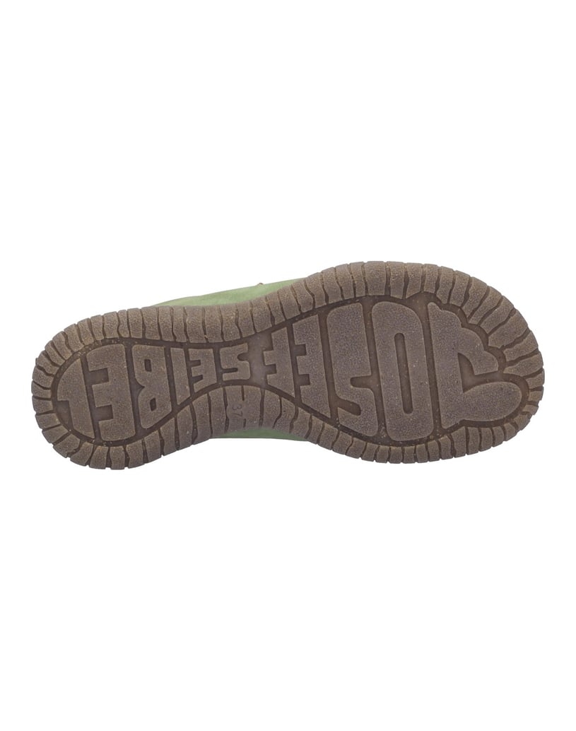 JOSEF-SEIBEL-JOSEF-SEIBEL-Wynona-06-|-Halbschuh-für-Damen-|-Grün-grün