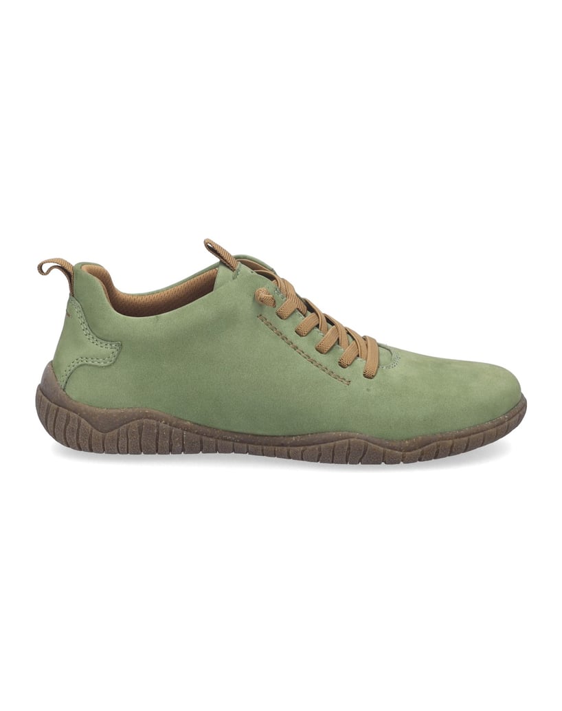 JOSEF-SEIBEL-JOSEF-SEIBEL-Wynona-06-|-Halbschuh-für-Damen-|-Grün-grün