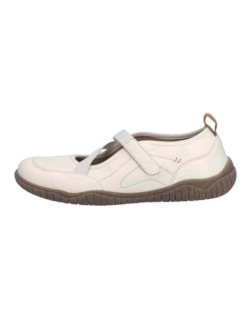 JOSEF-SEIBEL-JOSEF-SEIBEL-Wynona-10-|-Ballerina-für-Damen-|-Weiß-weiss