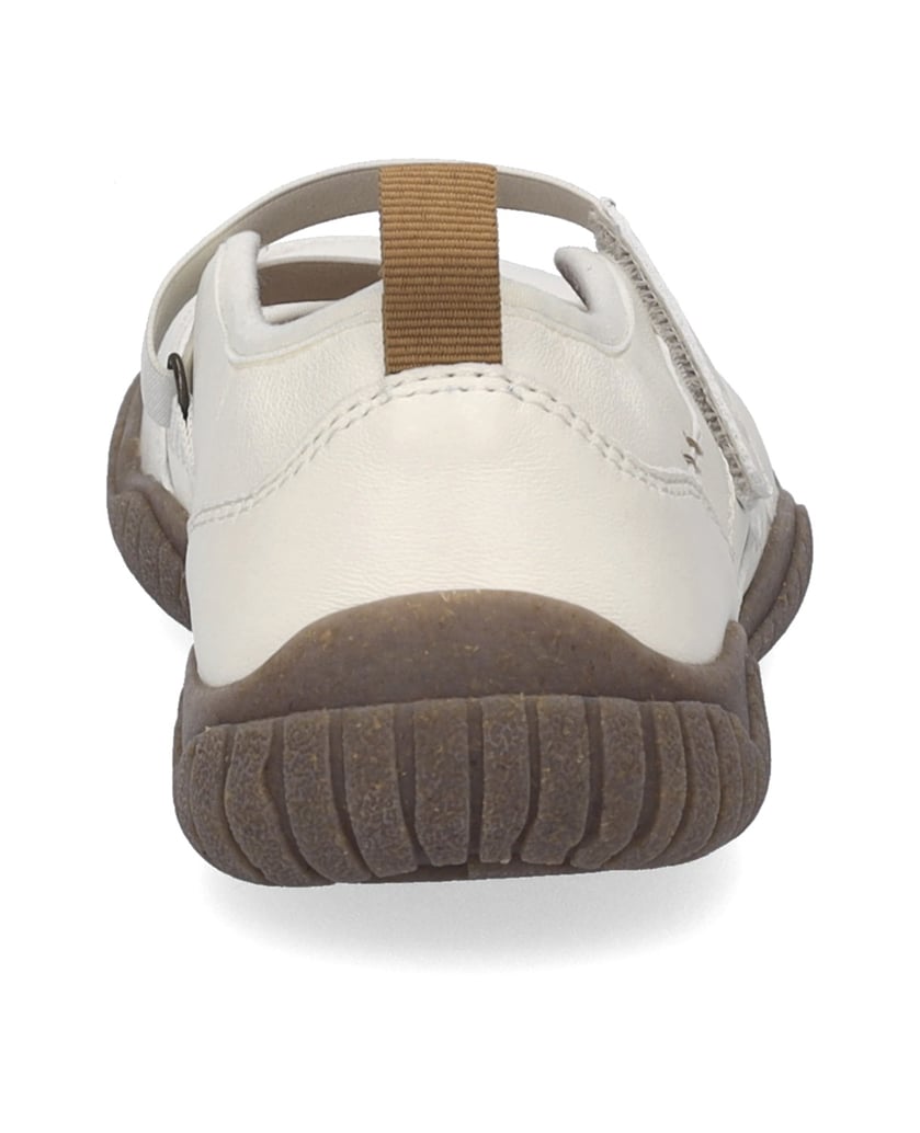 JOSEF-SEIBEL-JOSEF-SEIBEL-Wynona-10-|-Ballerina-für-Damen-|-Weiß-weiss