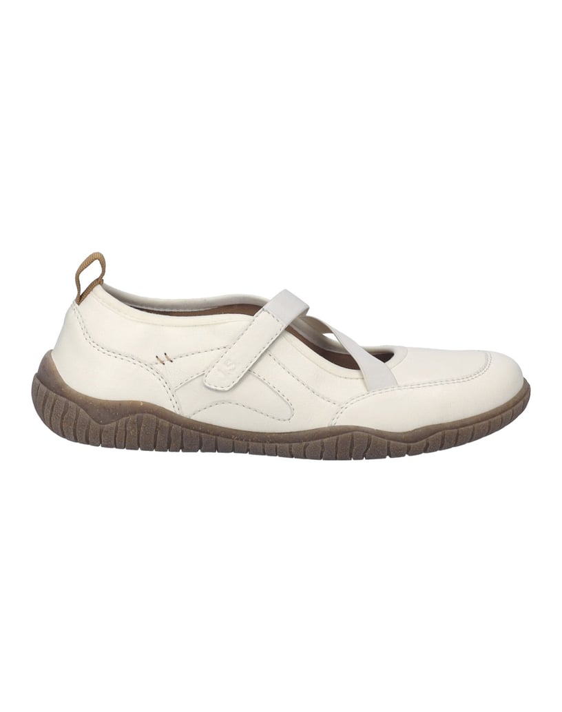 JOSEF-SEIBEL-JOSEF-SEIBEL-Wynona-10-|-Ballerina-für-Damen-|-Weiß-weiss