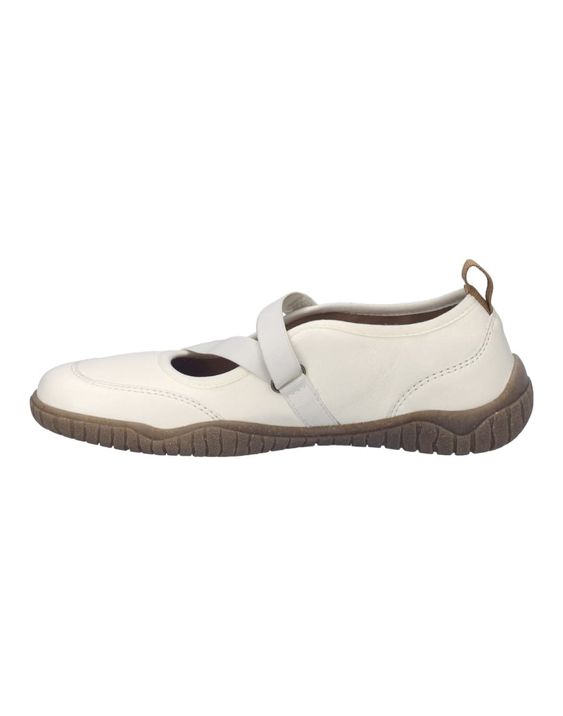 JOSEF-SEIBEL-JOSEF-SEIBEL-Wynona-10-|-Ballerina-für-Damen-|-Weiß-weiss
