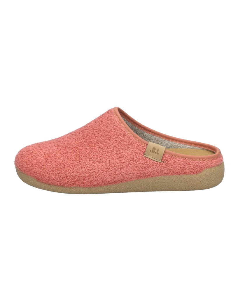 JOSEF-SEIBEL-JOSEF-SEIBEL-Cara-04-|-Hausschuh-für-Damen-|-Rot-pink