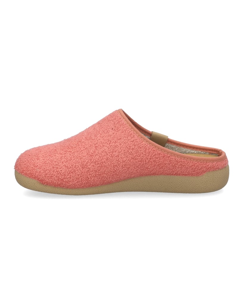 JOSEF-SEIBEL-JOSEF-SEIBEL-Cara-04-|-Hausschuh-für-Damen-|-Rot-pink