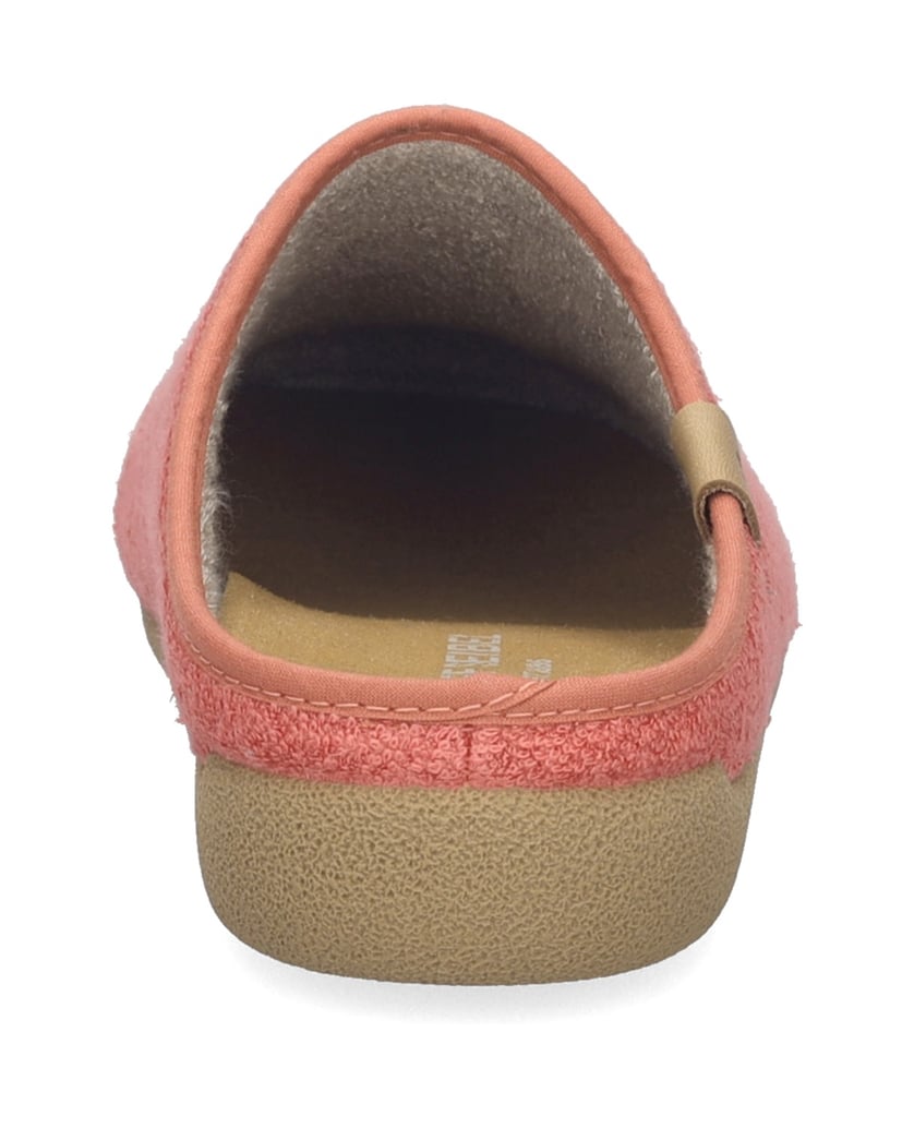 JOSEF-SEIBEL-JOSEF-SEIBEL-Cara-04-|-Hausschuh-für-Damen-|-Rot-pink
