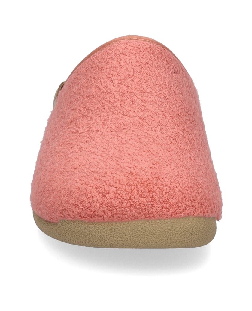 JOSEF-SEIBEL-JOSEF-SEIBEL-Cara-04-|-Hausschuh-für-Damen-|-Rot-pink