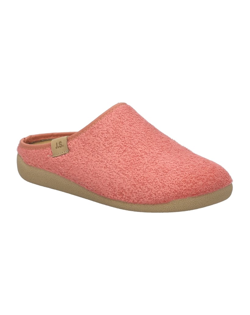 JOSEF-SEIBEL-JOSEF-SEIBEL-Cara-04-|-Hausschuh-für-Damen-|-Rot-pink