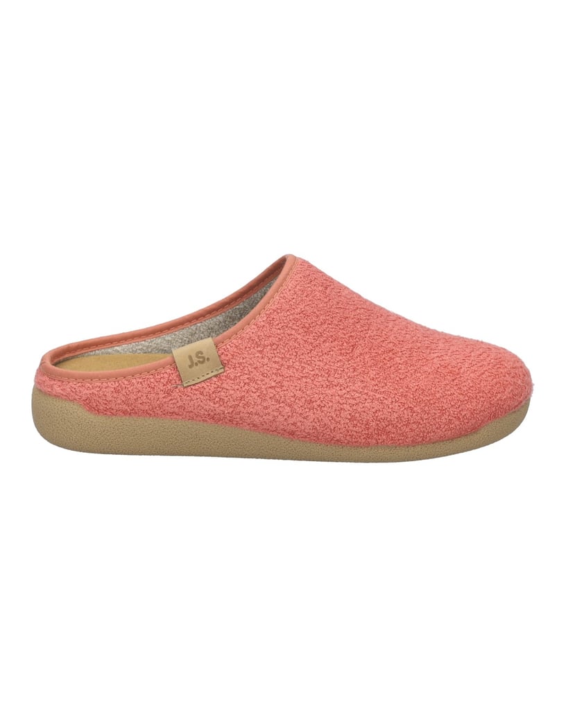 JOSEF-SEIBEL-JOSEF-SEIBEL-Cara-04-|-Hausschuh-für-Damen-|-Rot-pink