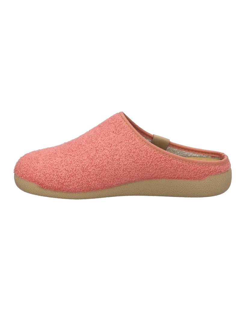 JOSEF-SEIBEL-JOSEF-SEIBEL-Cara-04-|-Hausschuh-für-Damen-|-Rot-pink