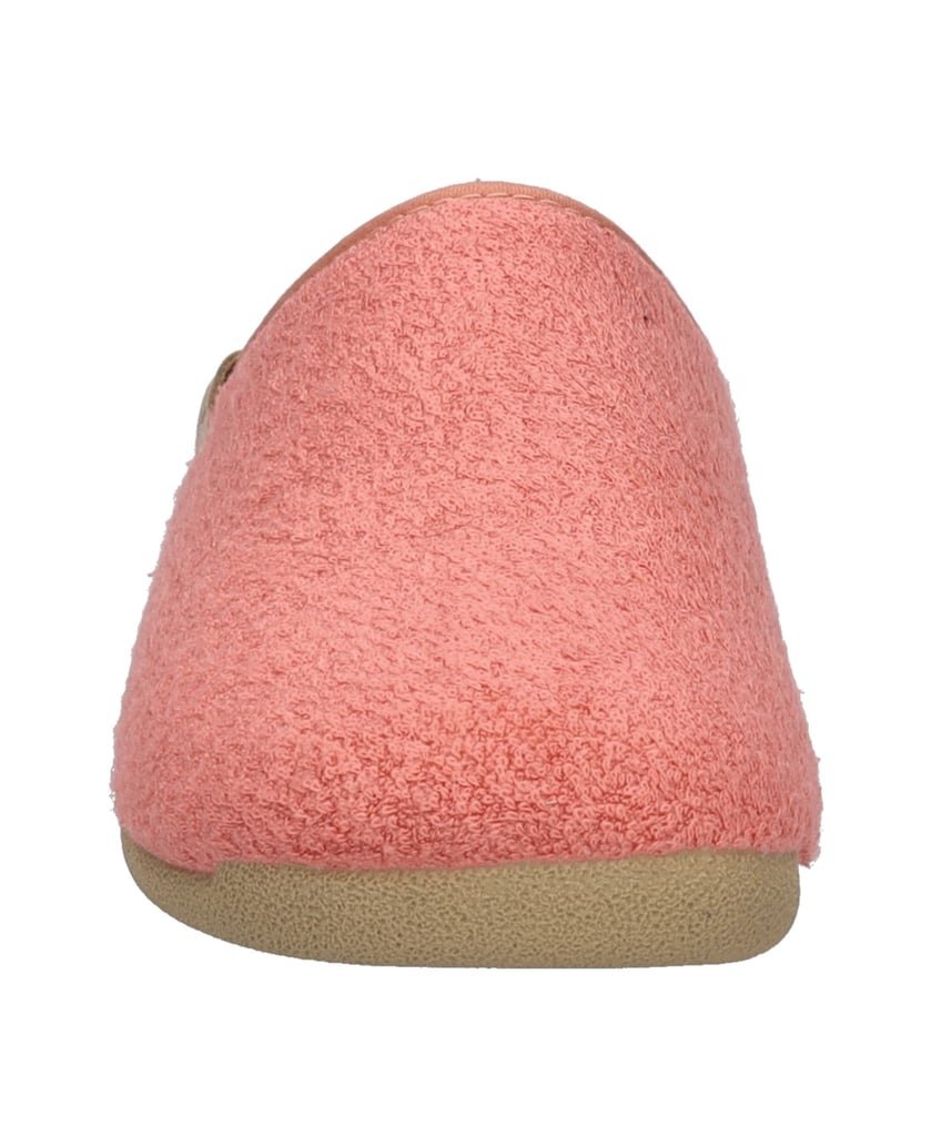 JOSEF-SEIBEL-JOSEF-SEIBEL-Cara-04-|-Hausschuh-für-Damen-|-Rot-pink
