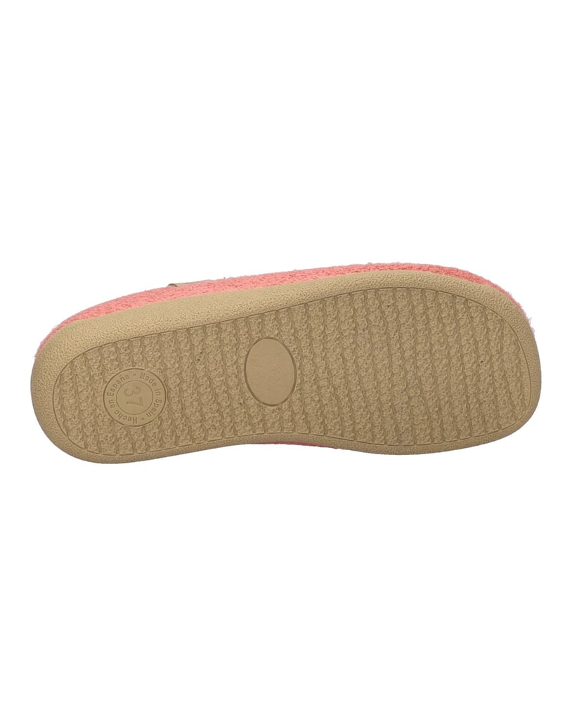 JOSEF-SEIBEL-JOSEF-SEIBEL-Cara-04-|-Hausschuh-für-Damen-|-Rot-pink