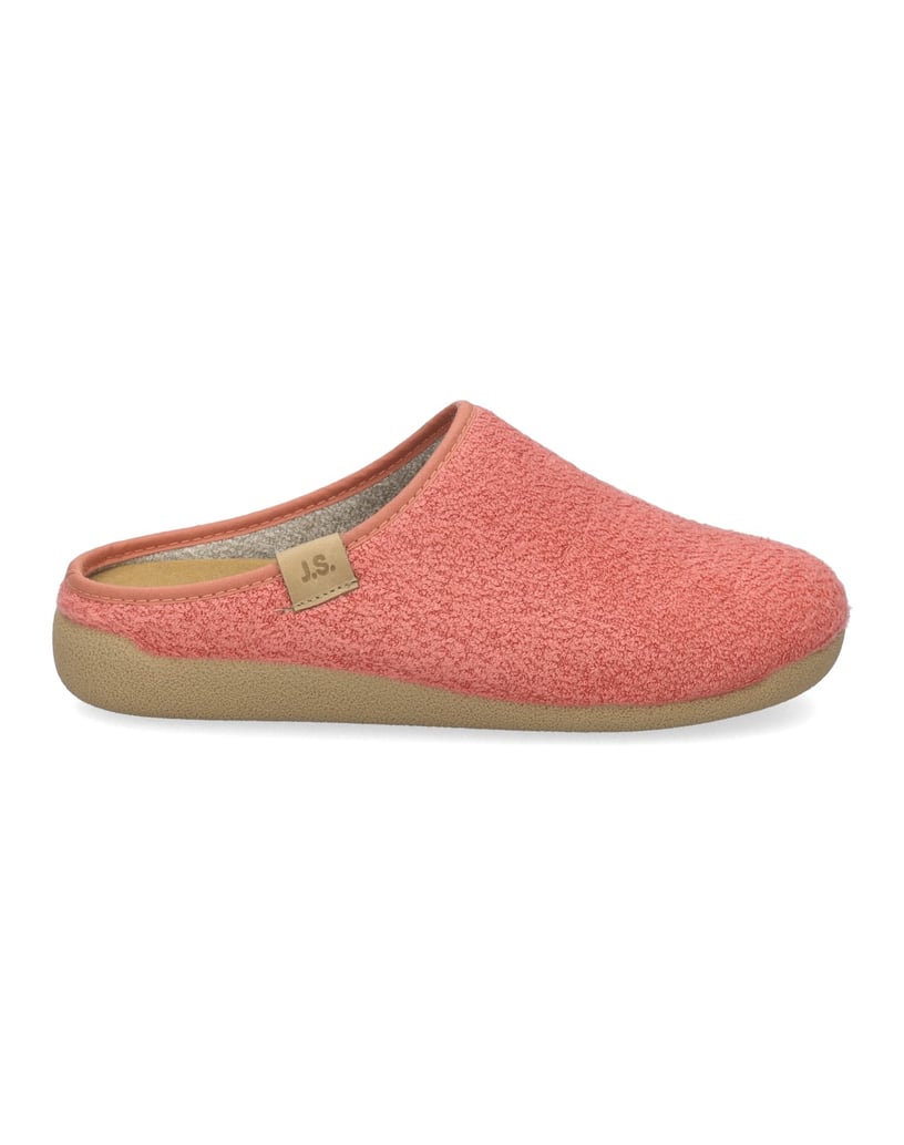 JOSEF-SEIBEL-JOSEF-SEIBEL-Cara-04-|-Hausschuh-für-Damen-|-Rot-pink