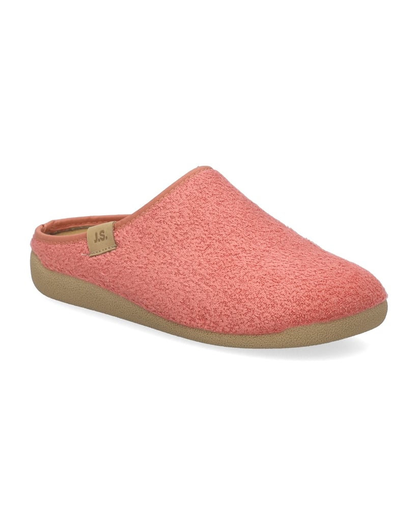 JOSEF-SEIBEL-JOSEF-SEIBEL-Cara-04-|-Hausschuh-für-Damen-|-Rot-pink