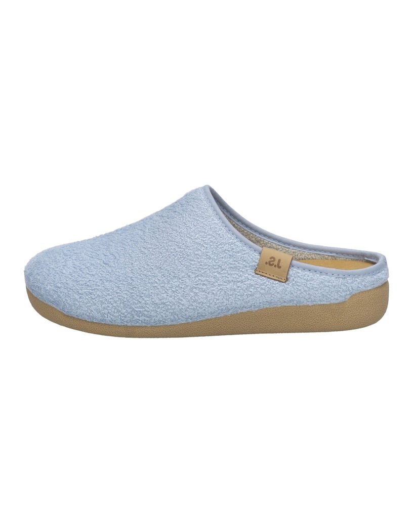 JOSEF-SEIBEL-JOSEF-SEIBEL-Cara-04-|-Hausschuh-für-Damen-|-Blau-blau