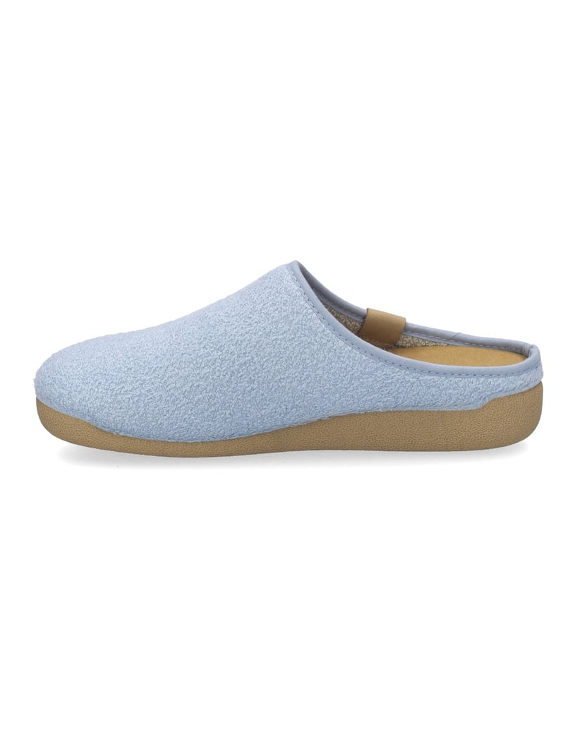 JOSEF-SEIBEL-JOSEF-SEIBEL-Cara-04-|-Hausschuh-für-Damen-|-Blau-blau