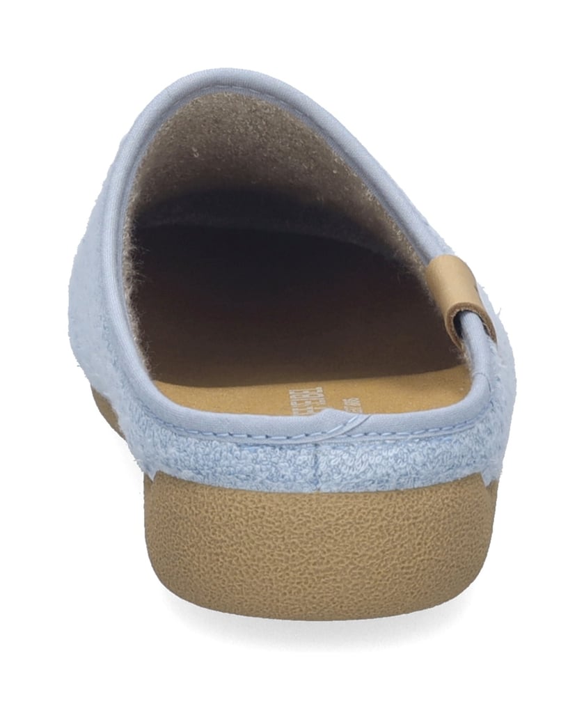 JOSEF-SEIBEL-JOSEF-SEIBEL-Cara-04-|-Hausschuh-für-Damen-|-Blau-blau