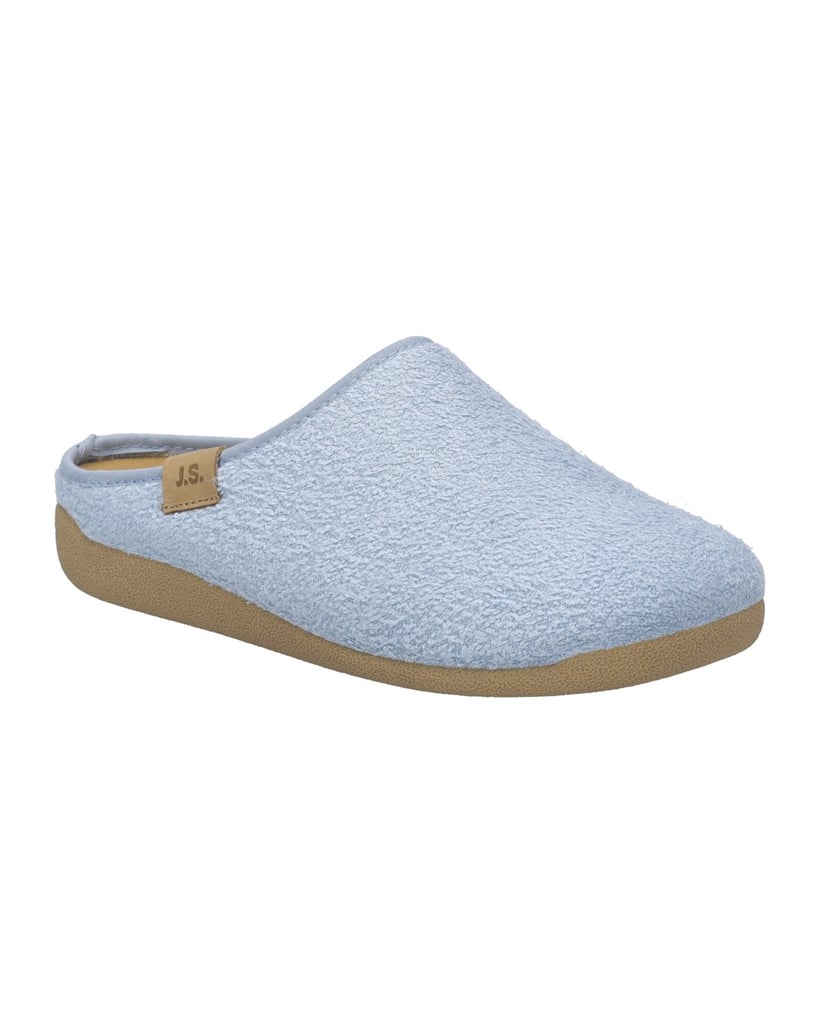 JOSEF-SEIBEL-JOSEF-SEIBEL-Cara-04-|-Hausschuh-für-Damen-|-Blau-blau