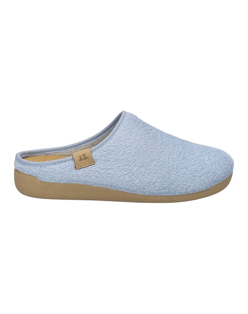 JOSEF-SEIBEL-JOSEF-SEIBEL-Cara-04-|-Hausschuh-für-Damen-|-Blau-blau
