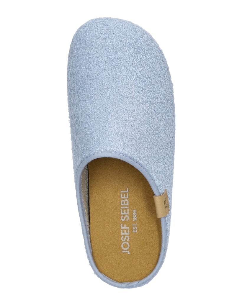 JOSEF-SEIBEL-JOSEF-SEIBEL-Cara-04-|-Hausschuh-für-Damen-|-Blau-blau