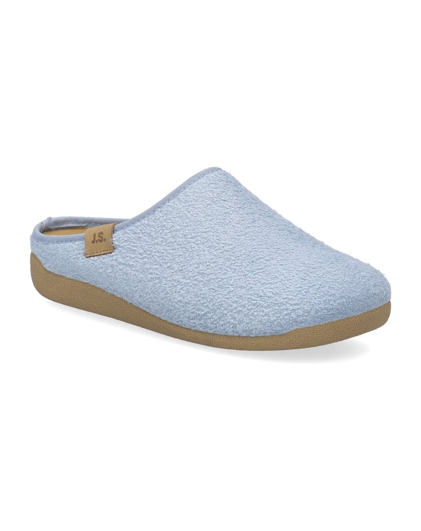 JOSEF-SEIBEL-JOSEF-SEIBEL-Cara-04-|-Hausschuh-für-Damen-|-Blau-blau