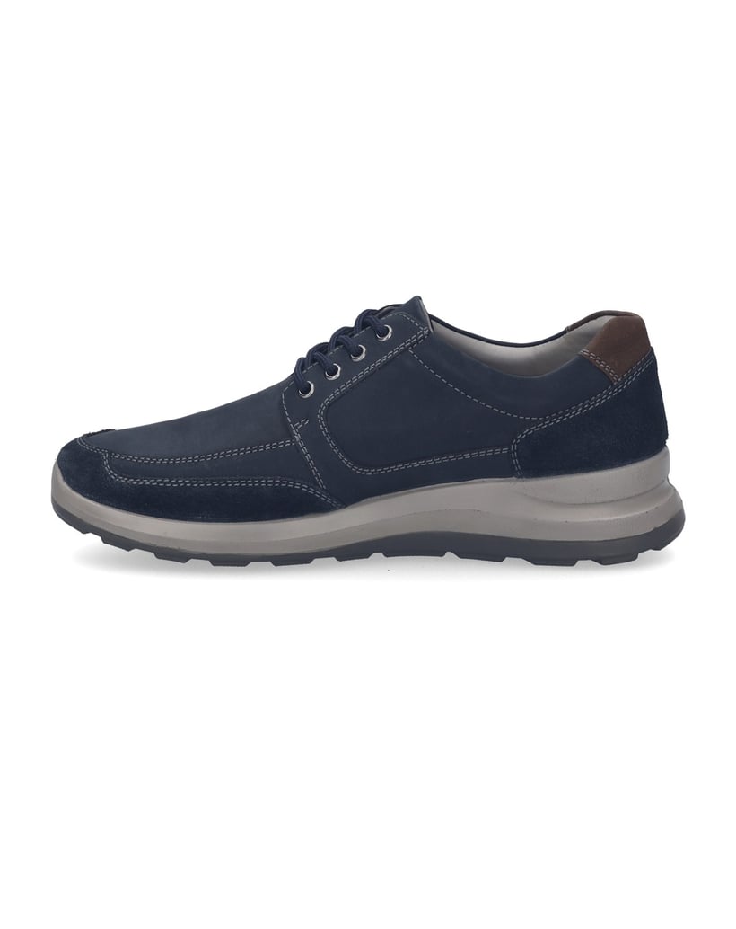 JOSEF-SEIBEL-JOSEF-SEIBEL-Marley-51-|-Sneaker-für-Herren-|-Blau-blau