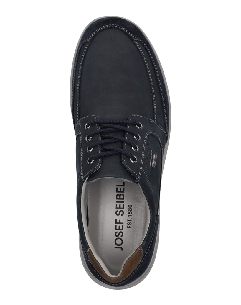 JOSEF-SEIBEL-JOSEF-SEIBEL-Marley-51-|-Sneaker-für-Herren-|-Blau-blau