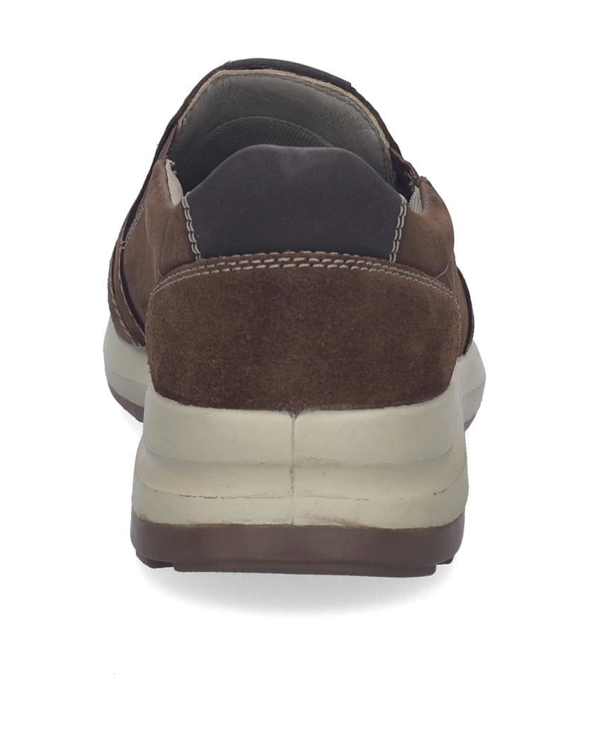 JOSEF-SEIBEL-JOSEF-SEIBEL-Marley-52-|-Slipper-für-Herren-|-Braun-braun