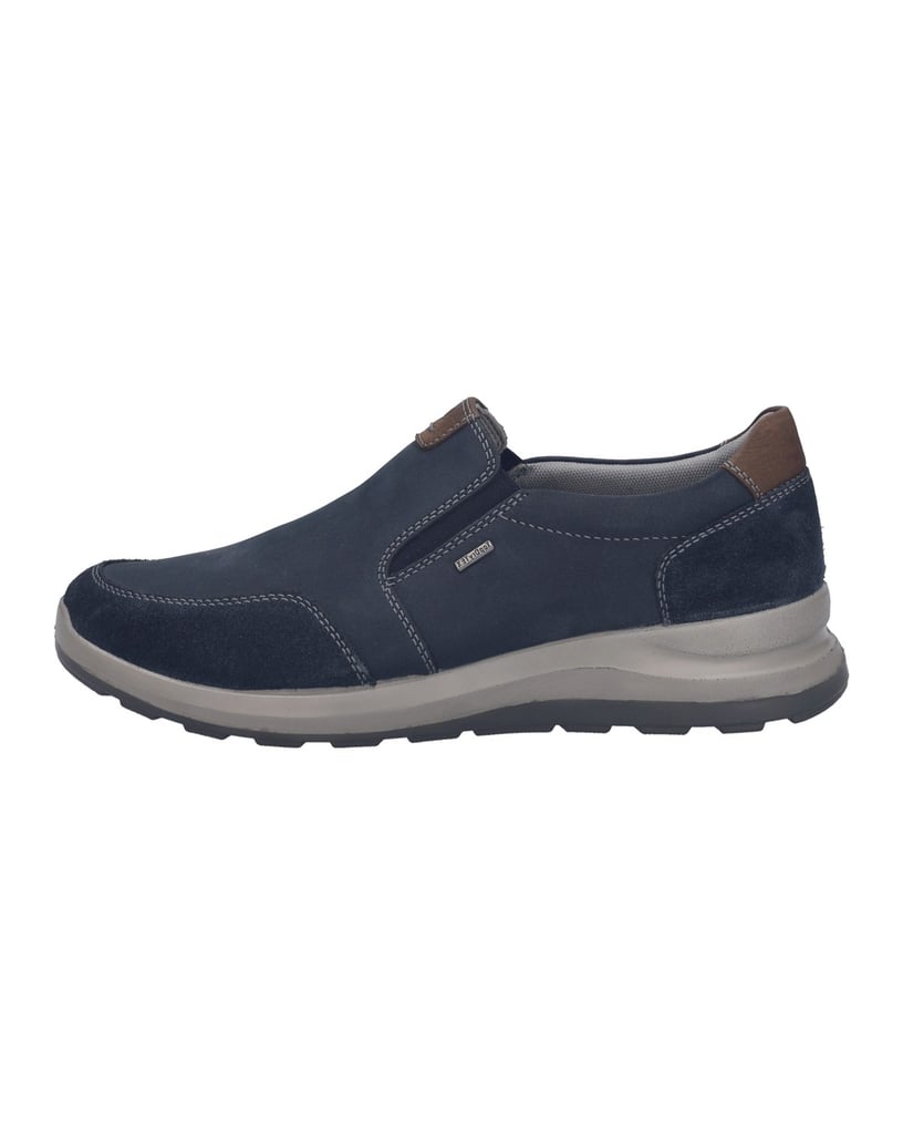 JOSEF-SEIBEL-JOSEF-SEIBEL-Marley-52-|-Slipper-für-Herren-|-Blau-blau