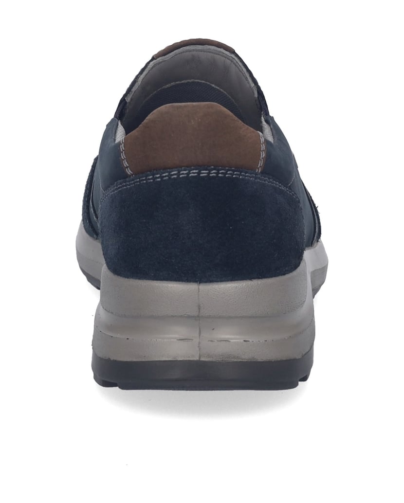 JOSEF-SEIBEL-JOSEF-SEIBEL-Marley-52-|-Slipper-für-Herren-|-Blau-blau