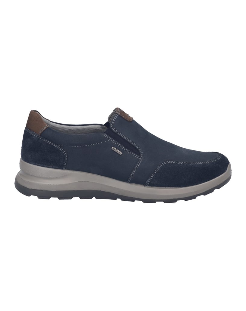 JOSEF-SEIBEL-JOSEF-SEIBEL-Marley-52-|-Slipper-für-Herren-|-Blau-blau