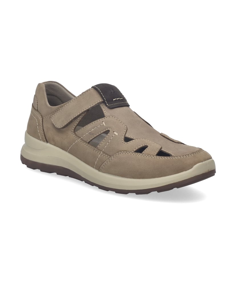 JOSEF-SEIBEL-JOSEF-SEIBEL-Marley-01-|-Halbschuh-für-Herren-|-Beige-beige