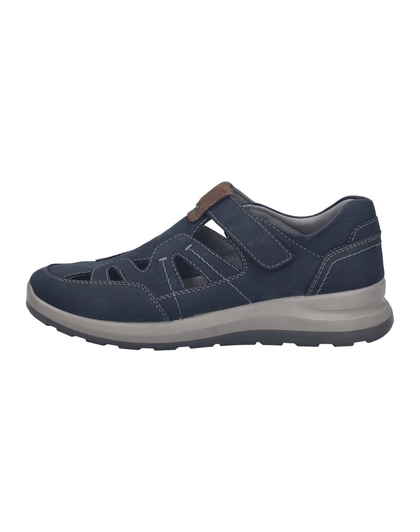 JOSEF-SEIBEL-JOSEF-SEIBEL-Marley-01-|-Halbschuh-für-Herren-|-Blau-blau