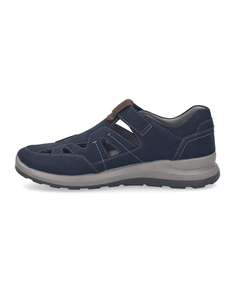 JOSEF-SEIBEL-JOSEF-SEIBEL-Marley-01-|-Halbschuh-für-Herren-|-Blau-blau