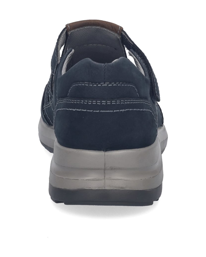 JOSEF-SEIBEL-JOSEF-SEIBEL-Marley-01-|-Halbschuh-für-Herren-|-Blau-blau