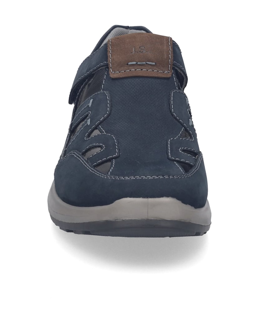JOSEF-SEIBEL-JOSEF-SEIBEL-Marley-01-|-Halbschuh-für-Herren-|-Blau-blau