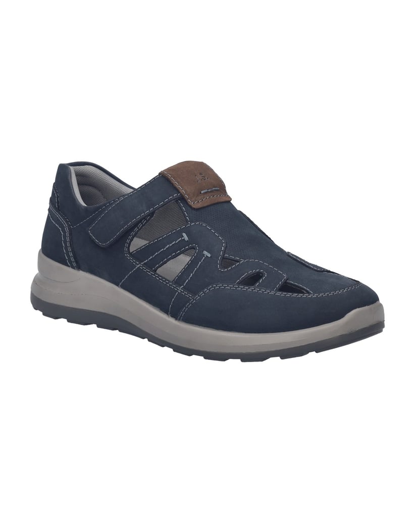JOSEF-SEIBEL-JOSEF-SEIBEL-Marley-01-|-Halbschuh-für-Herren-|-Blau-blau