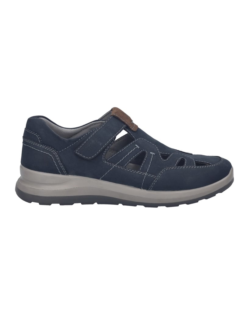 JOSEF-SEIBEL-JOSEF-SEIBEL-Marley-01-|-Halbschuh-für-Herren-|-Blau-blau