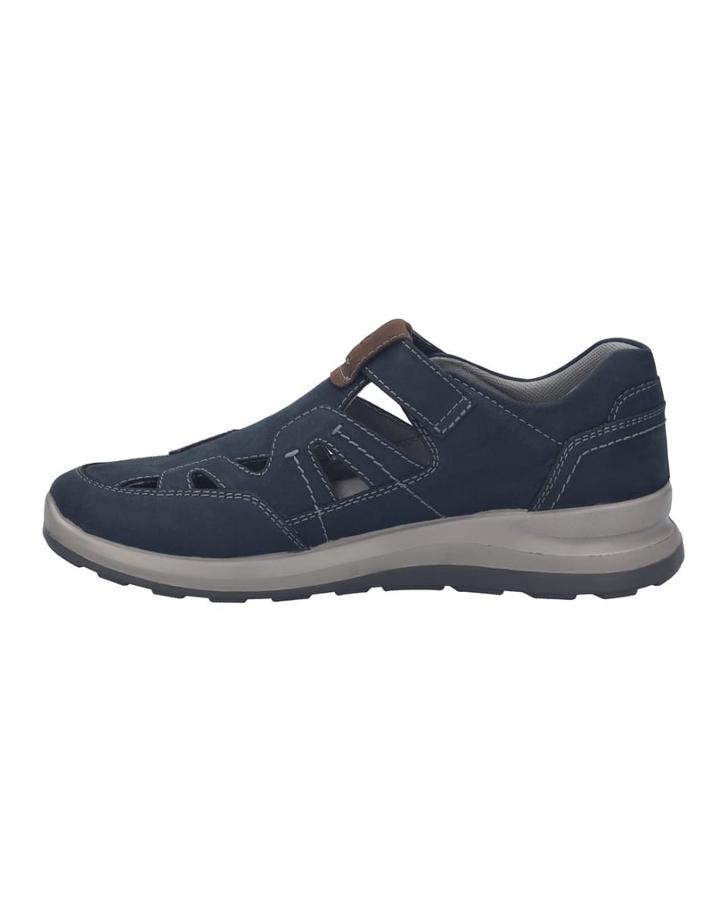 JOSEF-SEIBEL-JOSEF-SEIBEL-Marley-01-|-Halbschuh-für-Herren-|-Blau-blau