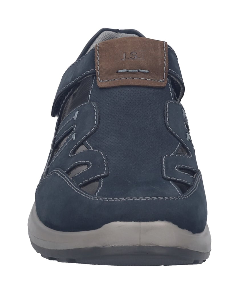 JOSEF-SEIBEL-JOSEF-SEIBEL-Marley-01-|-Halbschuh-für-Herren-|-Blau-blau