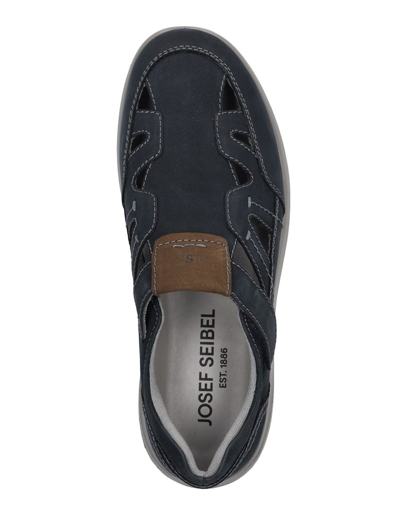 JOSEF-SEIBEL-JOSEF-SEIBEL-Marley-01-|-Halbschuh-für-Herren-|-Blau-blau